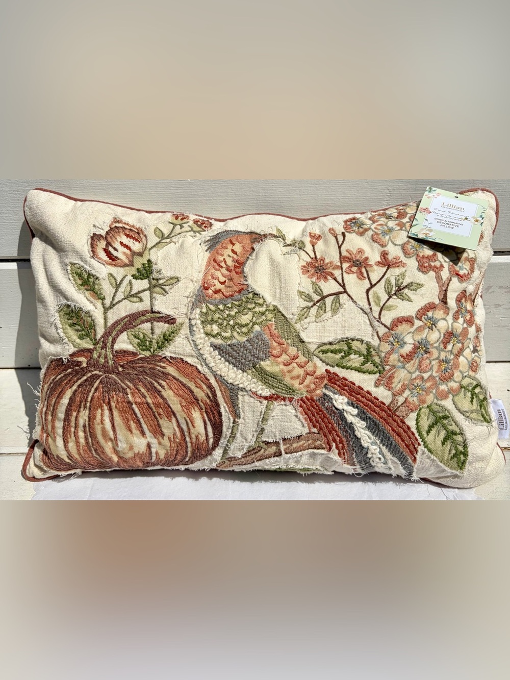 NWT THANKSGIVING/AUTUMN HOME DECOR 
15 Items Total Before Added Gifts🧡🍁🧡🍂 - Picture 2 of 9